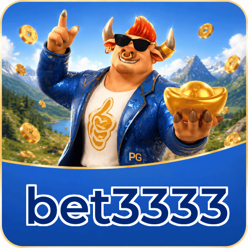 Principais provedores de slots da bet3333 - NetEnt, Pragmatic Play, Play'n GO