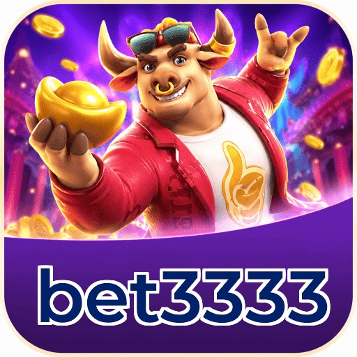 bet3333 Apostas Esportivas Logo - 34 Esportes Certificados
