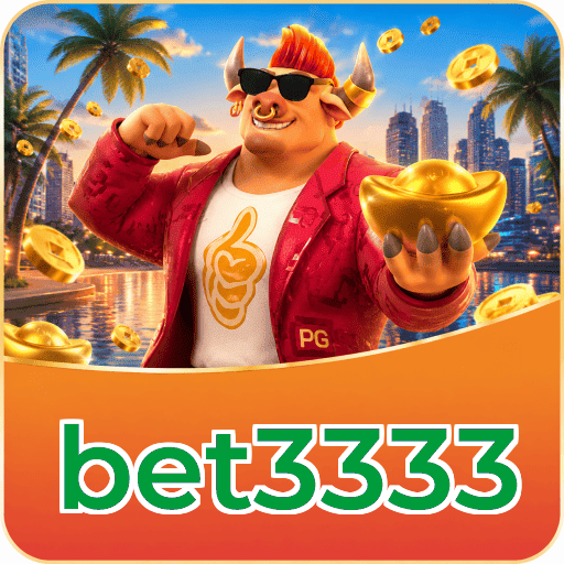 bet3333 Plataforma Confiável