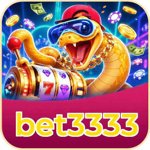 bet3333 Jackpots Progressivos