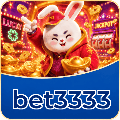 Logo da bet3333